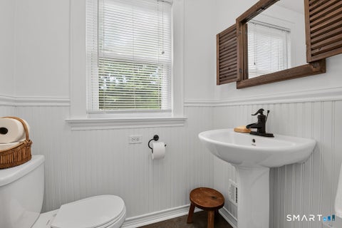 Tiny photo for 888 Racebrook Road, Orange, CT 06477 (MLS # 24201355)