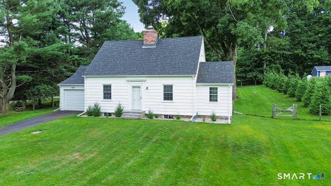 Tiny photo for 888 Racebrook Road, Orange, CT 06477 (MLS # 24201355)