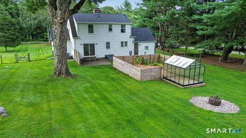 Tiny photo for 888 Racebrook Road, Orange, CT 06477 (MLS # 24201355)