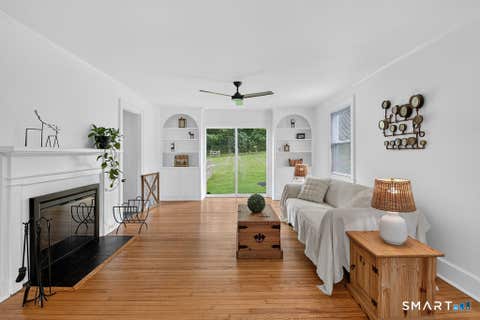 Tiny photo for 888 Racebrook Road, Orange, CT 06477 (MLS # 24201355)