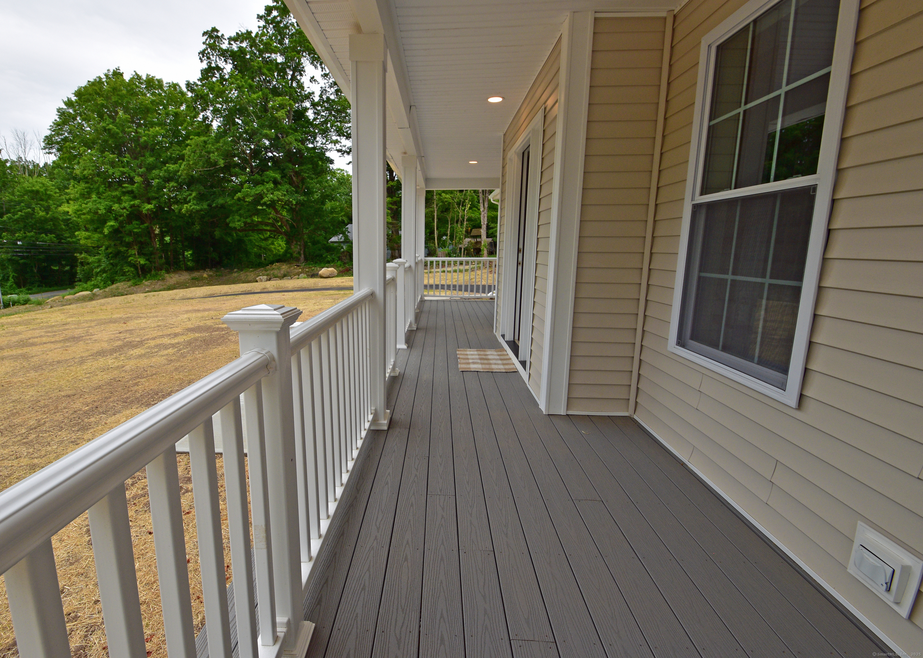 745 Old Stafford Road