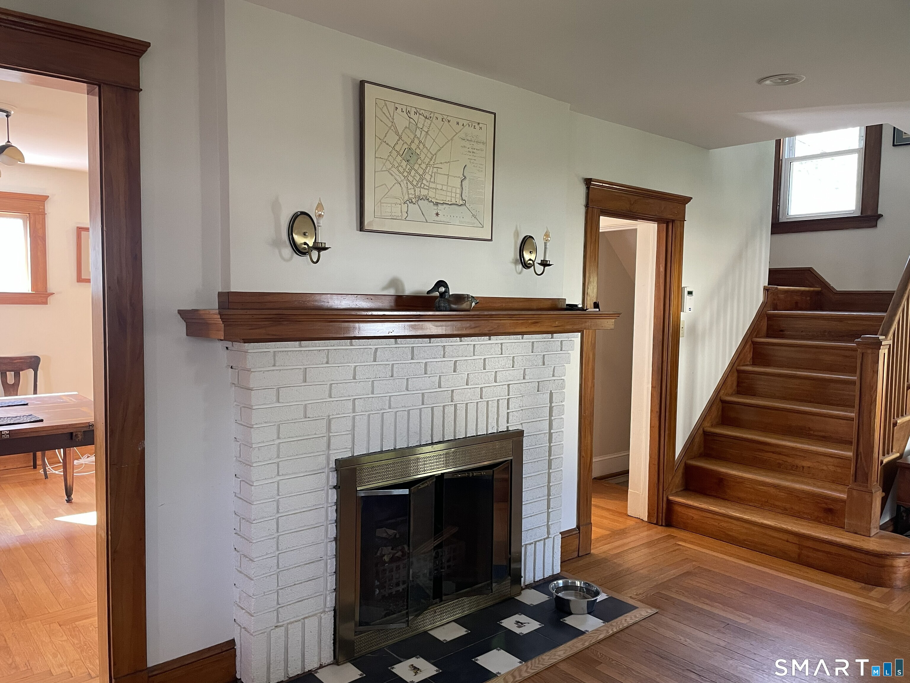 31 Elihu Street