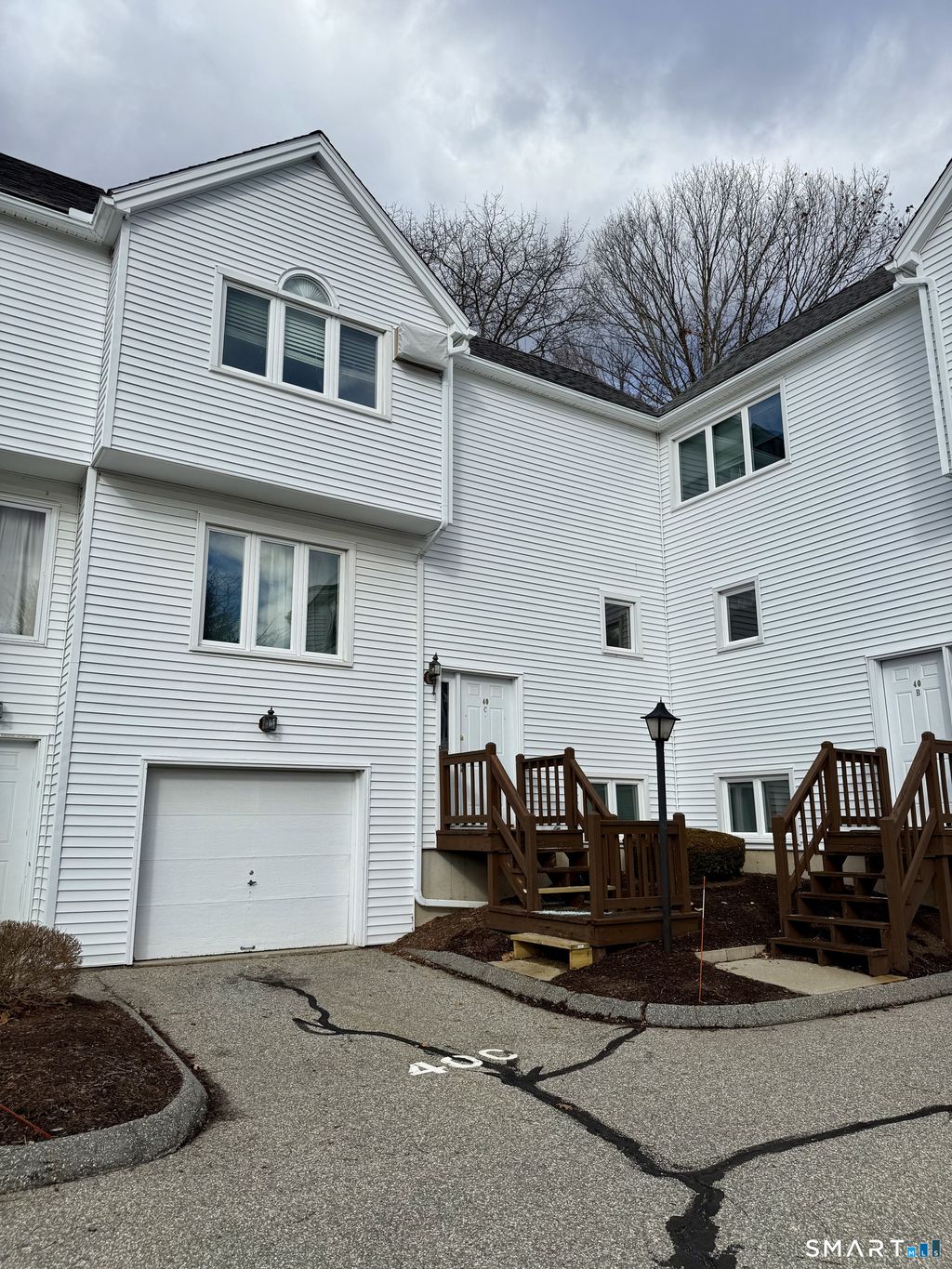 Photo of 40 Eastbrook Heights #C, Mansfield, CT 06250 (MLS # 24147140)