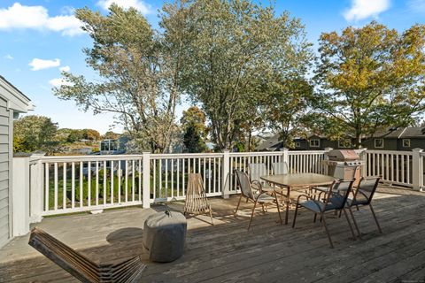Tiny photo for 21 Harbor Street, Branford, CT 06405 (MLS # 24094836)