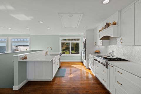 Tiny photo for 21 Harbor Street, Branford, CT 06405 (MLS # 24094836)