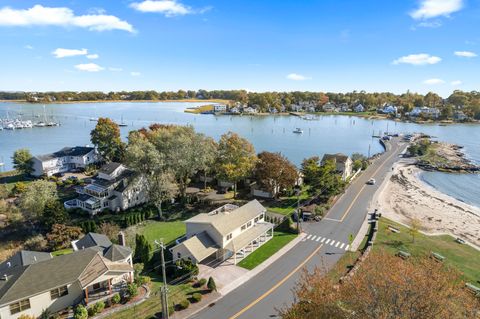 Tiny photo for 21 Harbor Street, Branford, CT 06405 (MLS # 24094836)