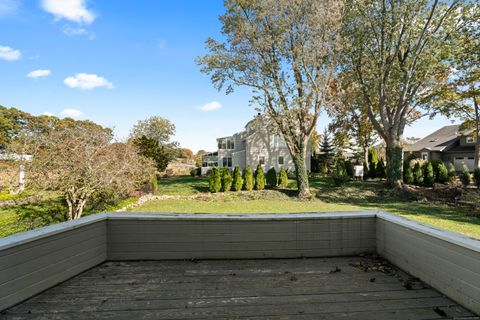 Tiny photo for 21 Harbor Street, Branford, CT 06405 (MLS # 24094836)