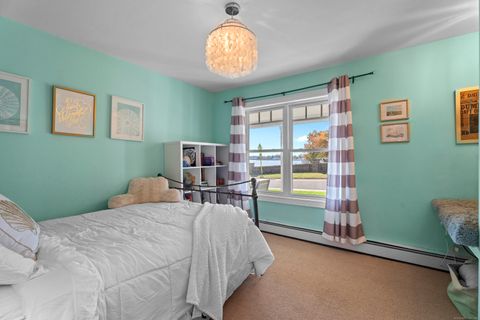 Tiny photo for 21 Harbor Street, Branford, CT 06405 (MLS # 24094836)
