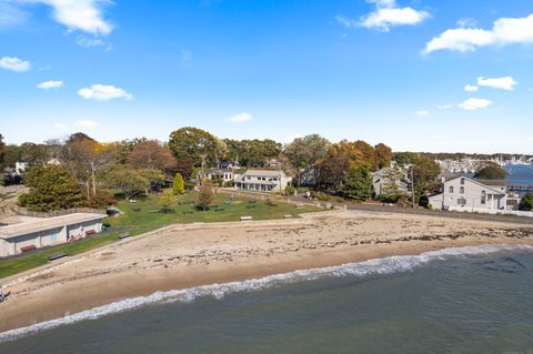 Tiny photo for 21 Harbor Street, Branford, CT 06405 (MLS # 24094836)