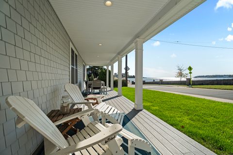 Tiny photo for 21 Harbor Street, Branford, CT 06405 (MLS # 24094836)
