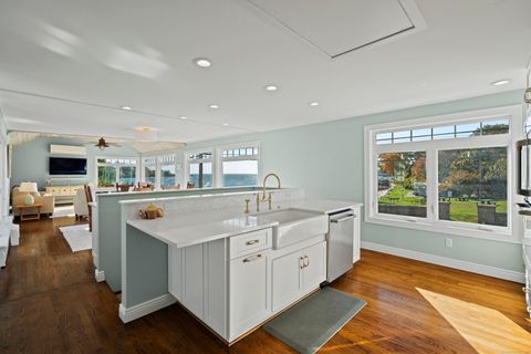 Tiny photo for 21 Harbor Street, Branford, CT 06405 (MLS # 24094836)