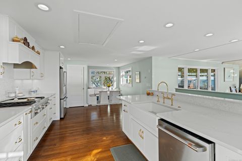 Tiny photo for 21 Harbor Street, Branford, CT 06405 (MLS # 24094836)