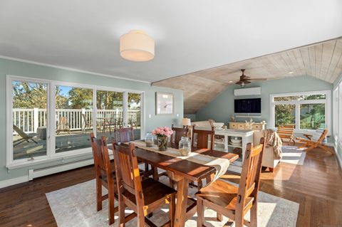 Tiny photo for 21 Harbor Street, Branford, CT 06405 (MLS # 24094836)