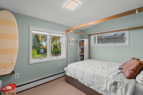 Tiny photo for 21 Harbor Street, Branford, CT 06405 (MLS # 24094836)