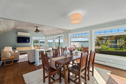 Tiny photo for 21 Harbor Street, Branford, CT 06405 (MLS # 24094836)