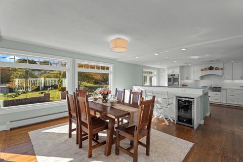Tiny photo for 21 Harbor Street, Branford, CT 06405 (MLS # 24094836)