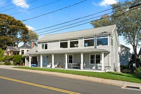 Tiny photo for 21 Harbor Street, Branford, CT 06405 (MLS # 24094836)