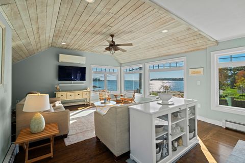 Tiny photo for 21 Harbor Street, Branford, CT 06405 (MLS # 24094836)