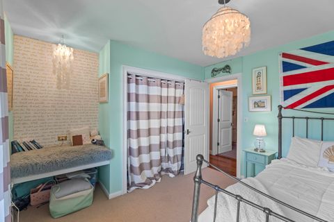 Tiny photo for 21 Harbor Street, Branford, CT 06405 (MLS # 24094836)