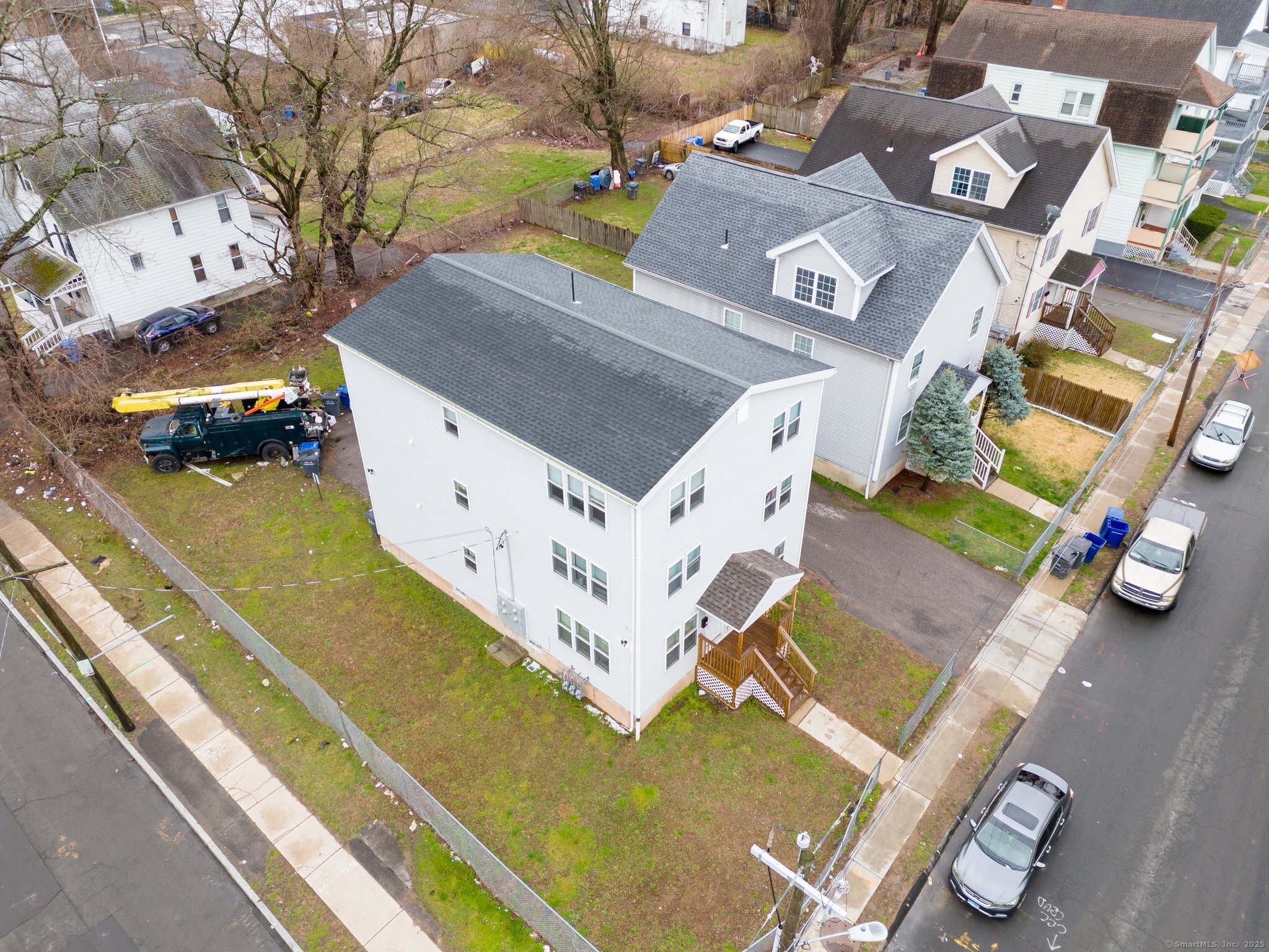 178 Martin Street
