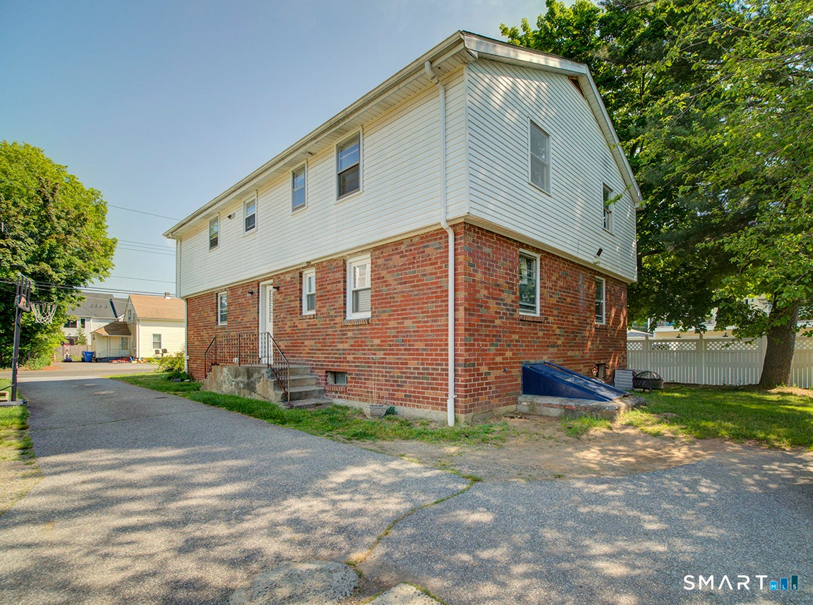 38 Landin Street 2nd Floor