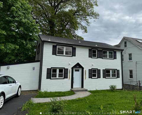 233 Glenbrook Road Stamford CT 06906