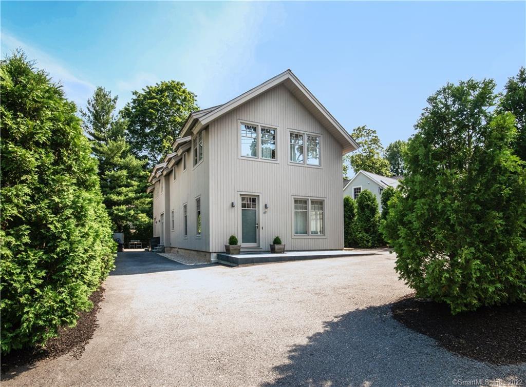 Photo 1 of 67 Lakeview Avenue, New Canaan, Connecticut, $7,350, Web #: 170216946