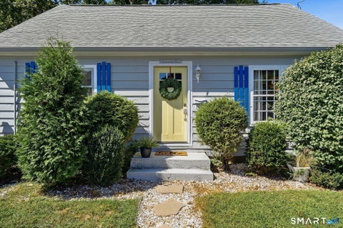 Photo of 71 New London Road, Groton, CT 06340 (MLS # 24206882)