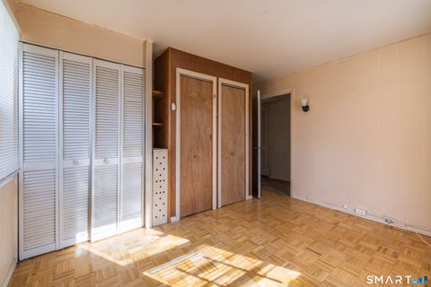 Tiny photo for 317 Granfield Avenue #B, Bridgeport, CT 06610 (MLS # 24169244)