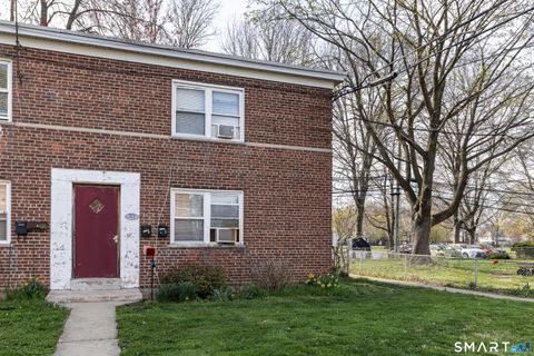 Tiny photo for 317 Granfield Avenue #B, Bridgeport, CT 06610 (MLS # 24169244)