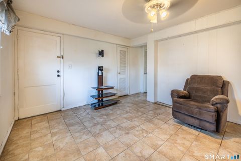 Tiny photo for 317 Granfield Avenue #B, Bridgeport, CT 06610 (MLS # 24169244)