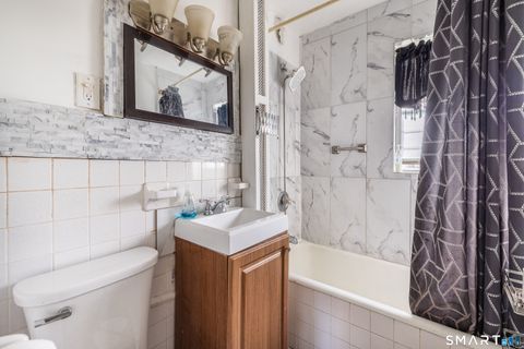 Tiny photo for 317 Granfield Avenue #B, Bridgeport, CT 06610 (MLS # 24169244)