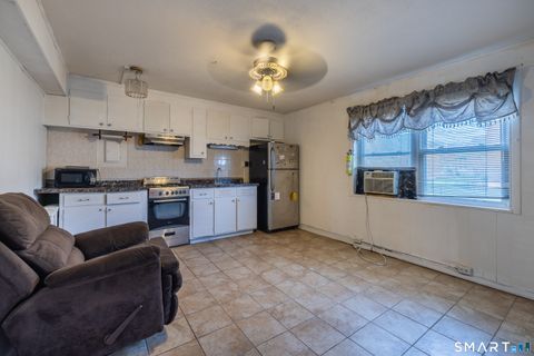 Tiny photo for 317 Granfield Avenue #B, Bridgeport, CT 06610 (MLS # 24169244)