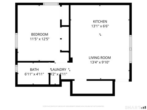 Tiny photo for 317 Granfield Avenue #B, Bridgeport, CT 06610 (MLS # 24169244)