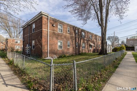 Tiny photo for 317 Granfield Avenue #B, Bridgeport, CT 06610 (MLS # 24169244)