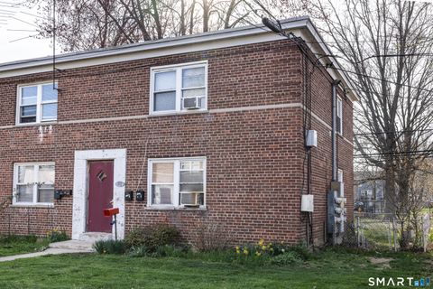 Tiny photo for 317 Granfield Avenue #B, Bridgeport, CT 06610 (MLS # 24169244)