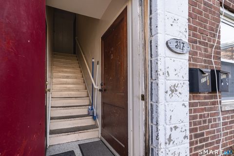 Tiny photo for 317 Granfield Avenue #B, Bridgeport, CT 06610 (MLS # 24169244)