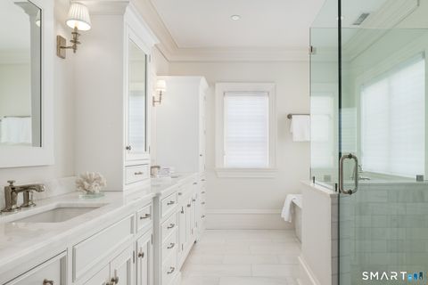 Tiny photo for 15 Lexington Avenue, Greenwich, CT 06830 (MLS # 24147078)