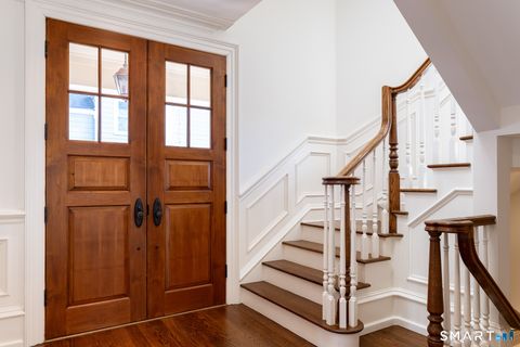 Tiny photo for 15 Lexington Avenue, Greenwich, CT 06830 (MLS # 24147078)