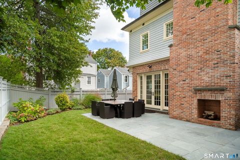 Tiny photo for 15 Lexington Avenue, Greenwich, CT 06830 (MLS # 24147078)