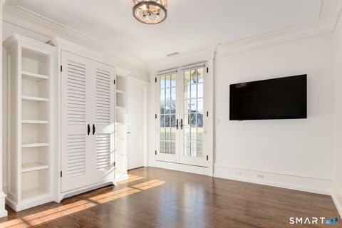 Tiny photo for 15 Lexington Avenue, Greenwich, CT 06830 (MLS # 24147078)