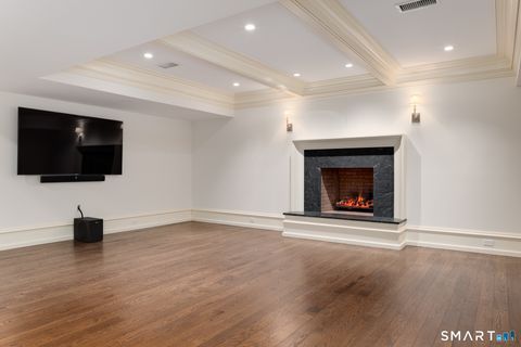 Tiny photo for 15 Lexington Avenue, Greenwich, CT 06830 (MLS # 24147078)