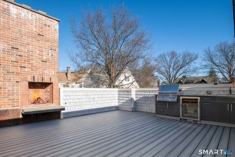 Tiny photo for 15 Lexington Avenue, Greenwich, CT 06830 (MLS # 24147078)