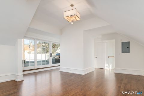 Tiny photo for 15 Lexington Avenue, Greenwich, CT 06830 (MLS # 24147078)