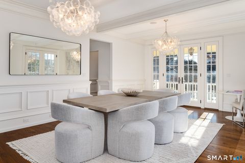 Tiny photo for 15 Lexington Avenue, Greenwich, CT 06830 (MLS # 24147078)