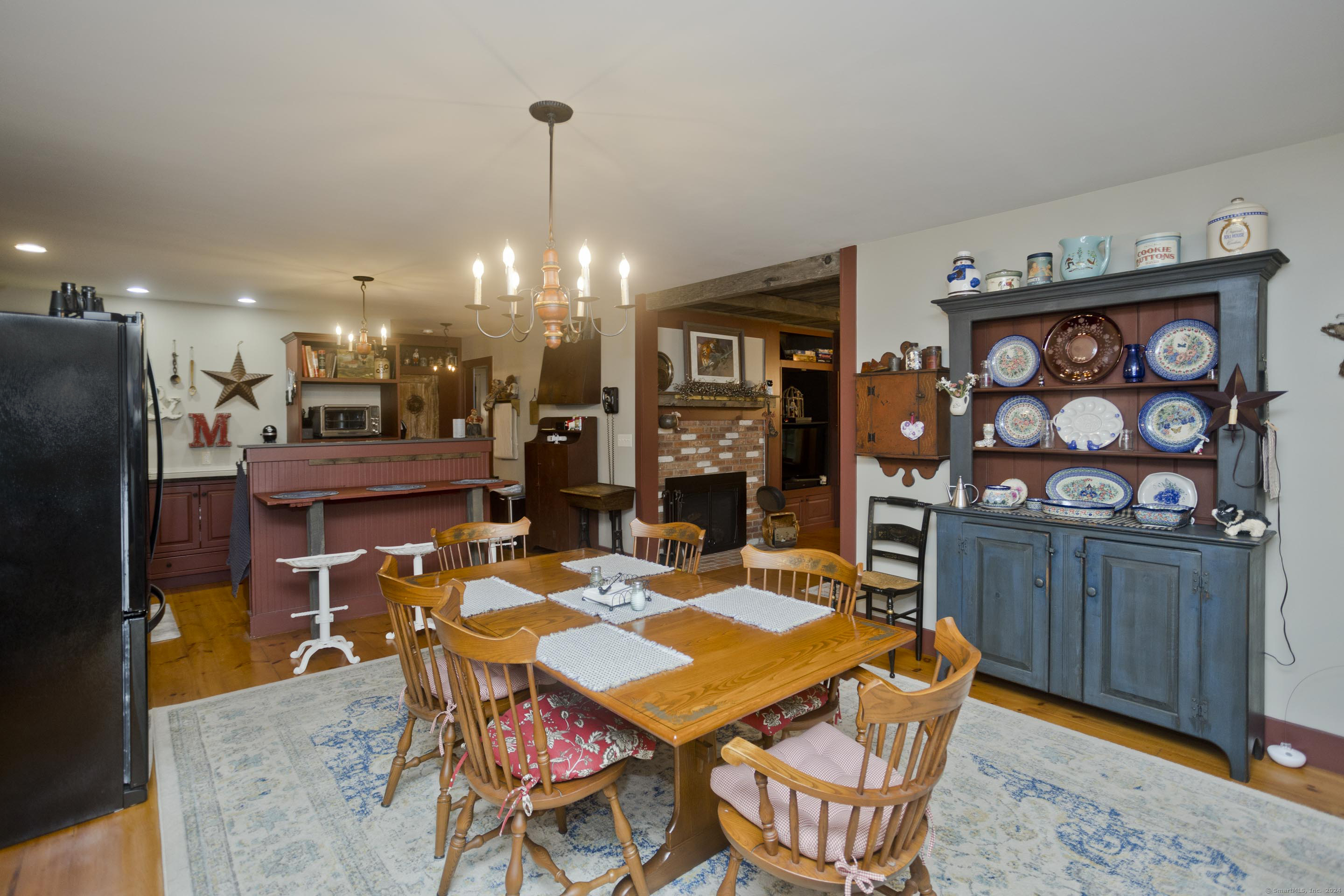 12 Pine Mountain Circle, Barkhamsted, Connecticut image 9