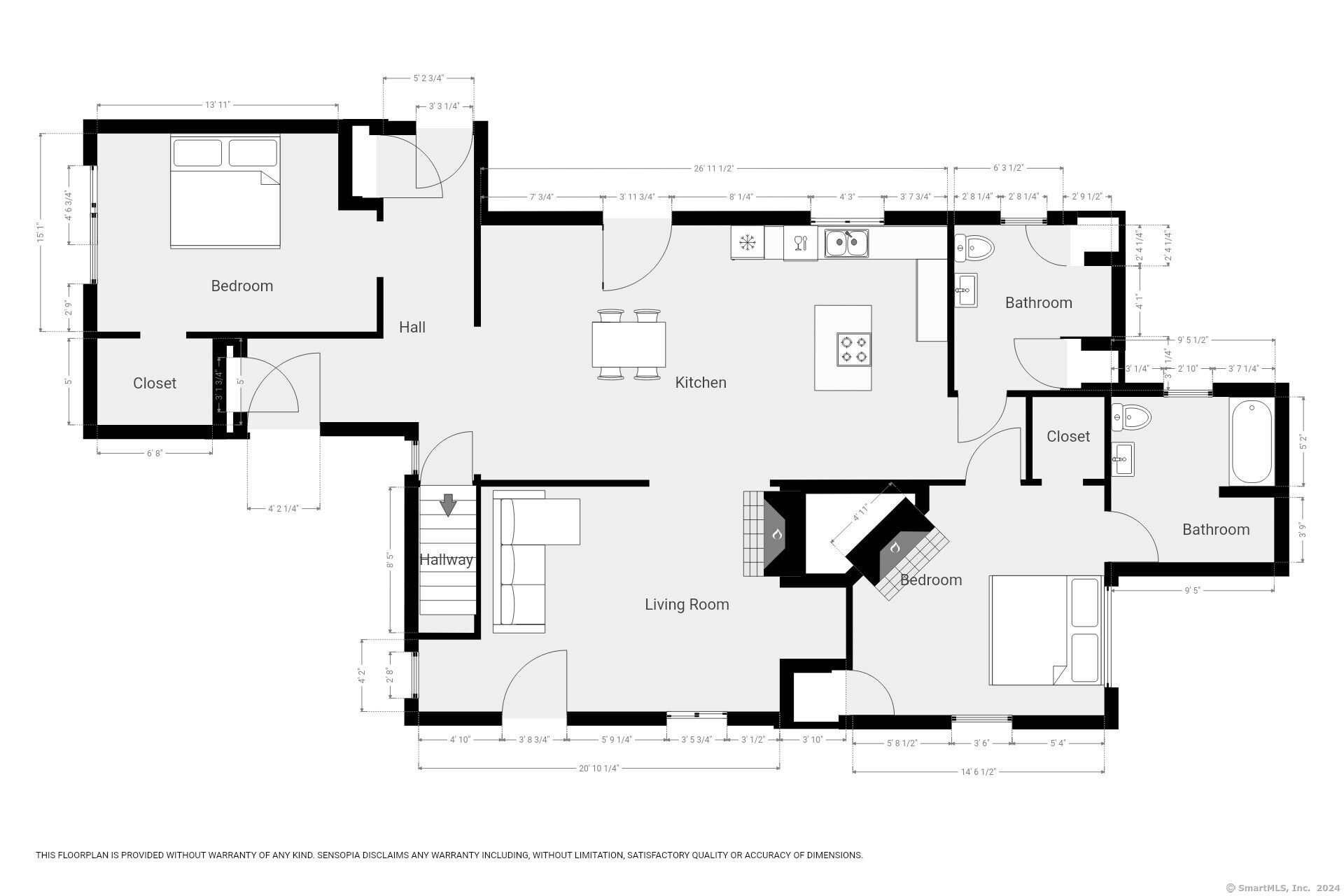 12 Pine Mountain Circle, Barkhamsted, Connecticut image 21