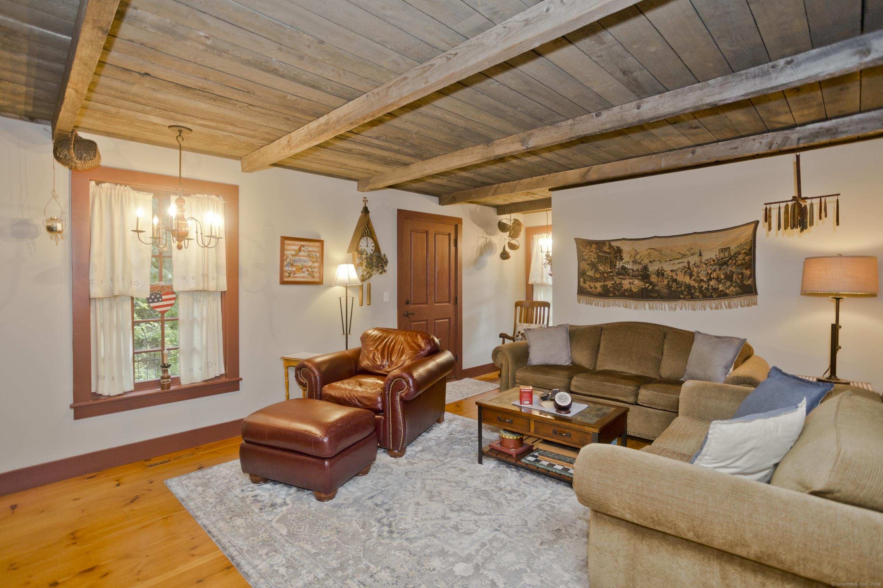 12 Pine Mountain Circle, Barkhamsted, Connecticut image 11