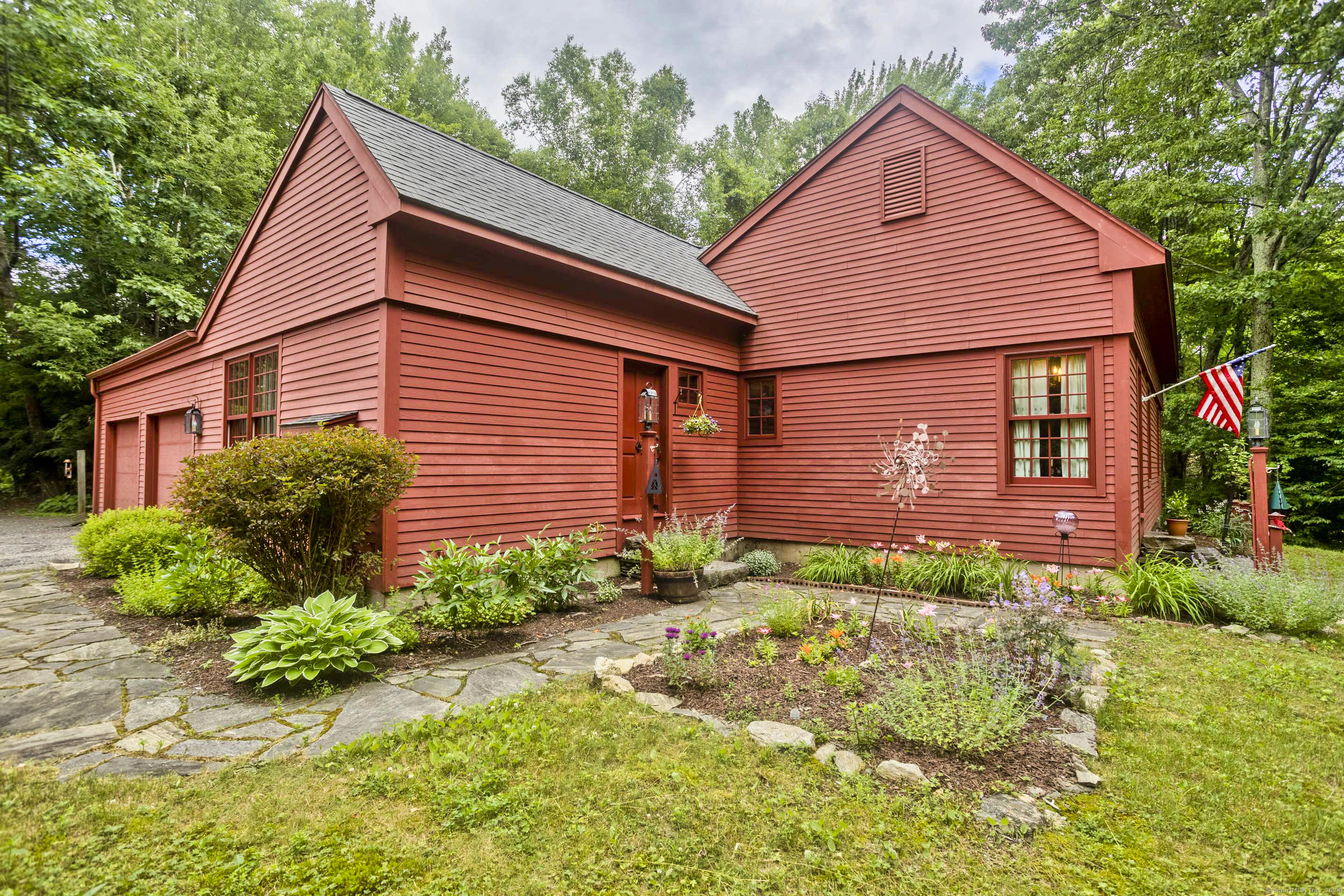 12 Pine Mountain Circle, Barkhamsted, Connecticut image 5