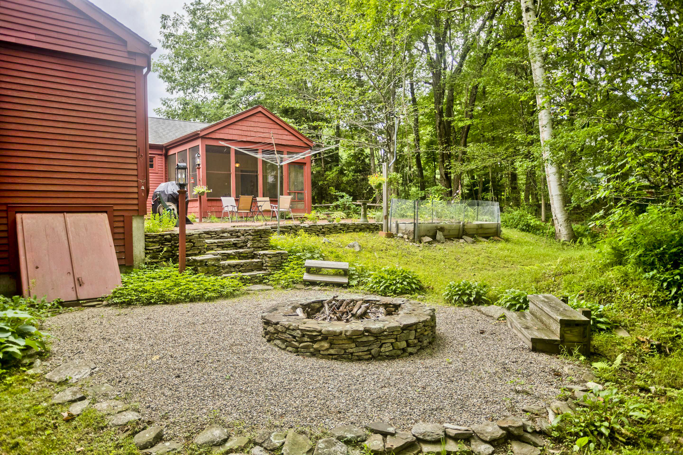 12 Pine Mountain Circle, Barkhamsted, Connecticut image 4